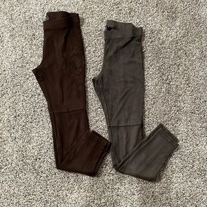 Hue soft leggings